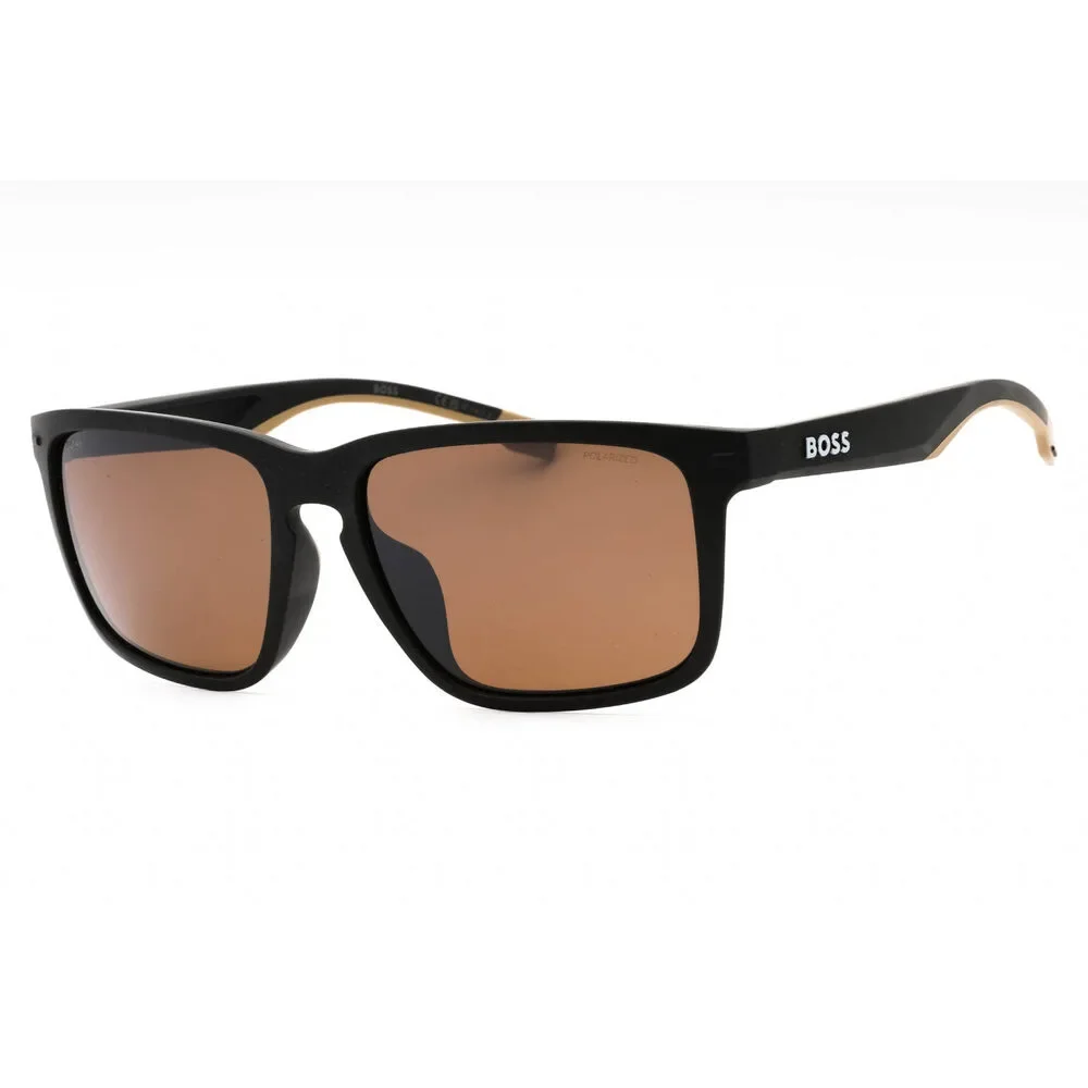 NWT Hugo Boss BOSS 1542/F/S-0087 6A 59mm New Sunglasses